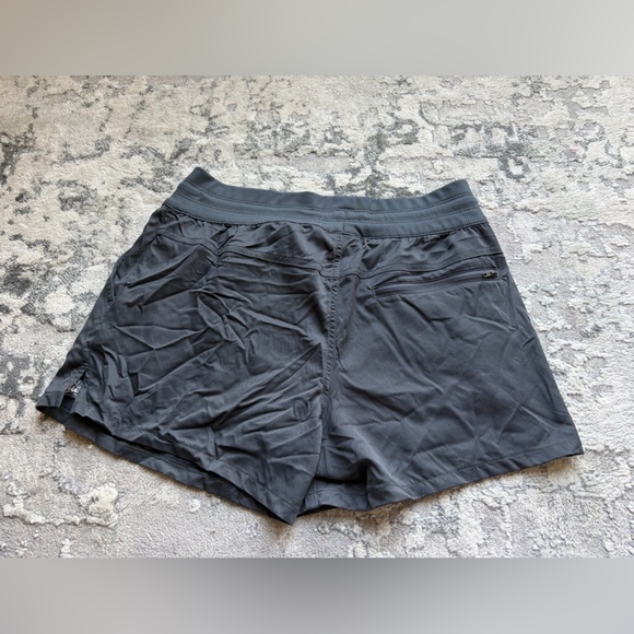The North Face Pants - The North Face Women's Shorts - Gray